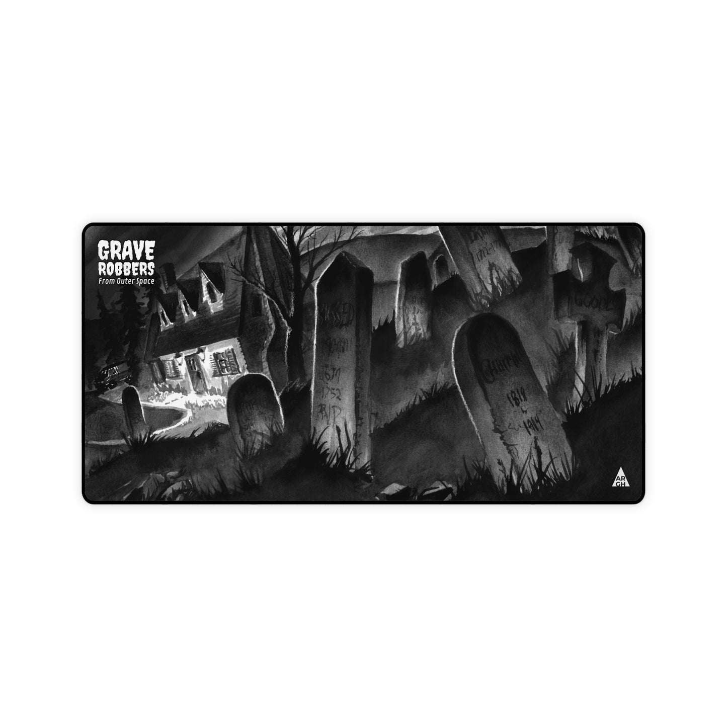GROS Play Mat