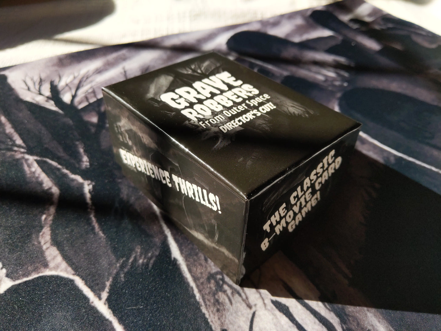 GROS Collector's Bundle