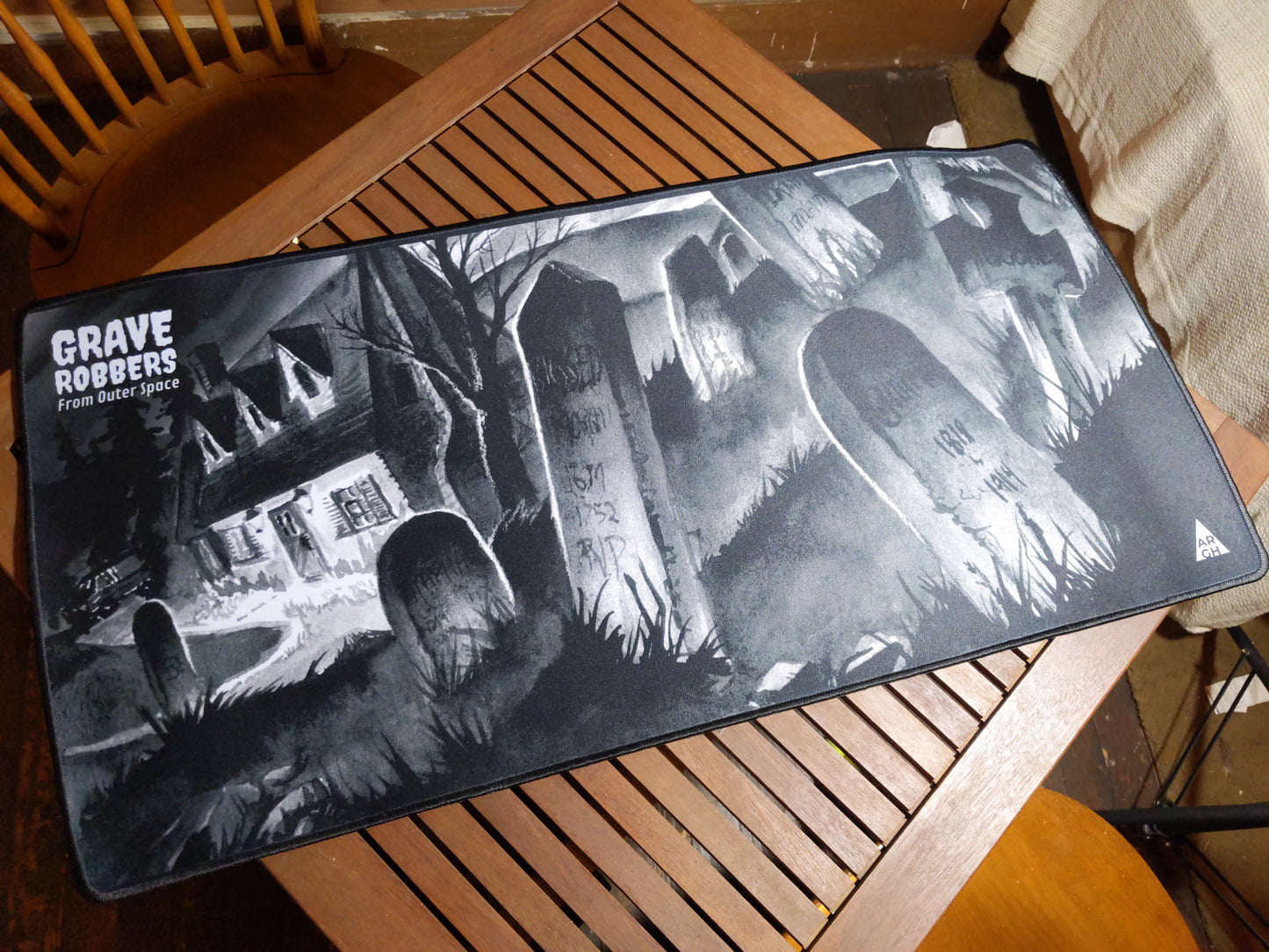 GROS Play Mat