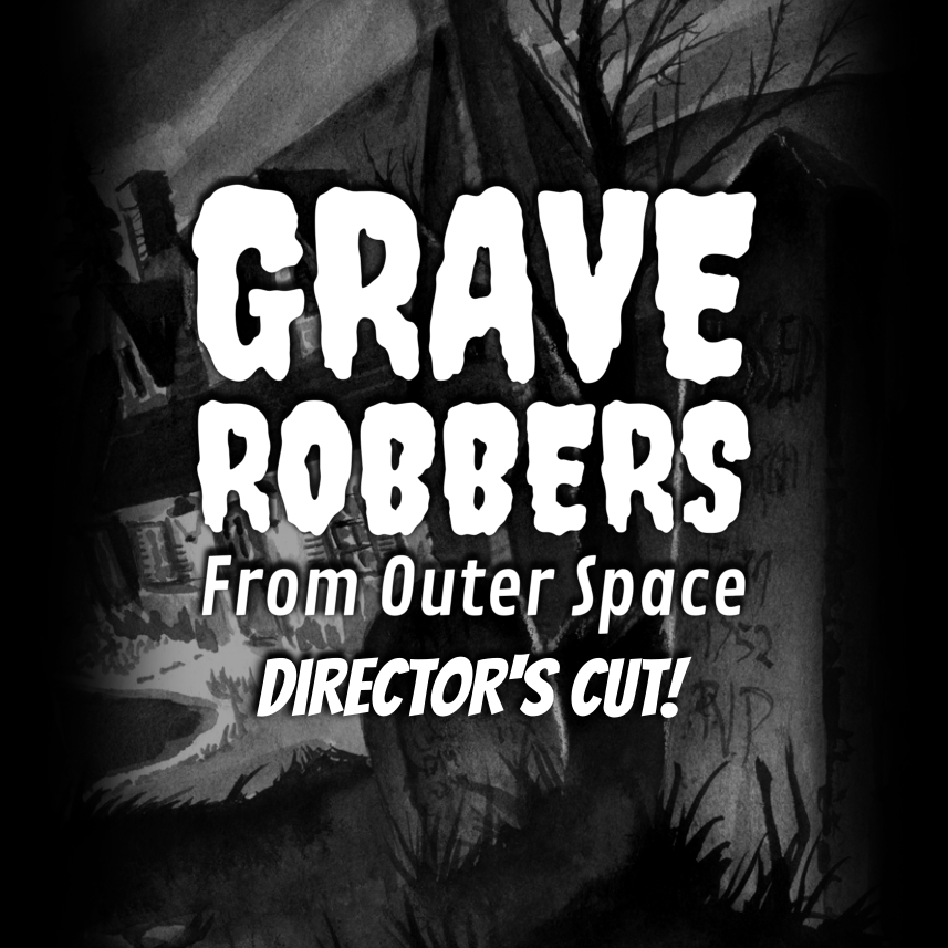 GROS Director's Cut! x6 (Wholesale)