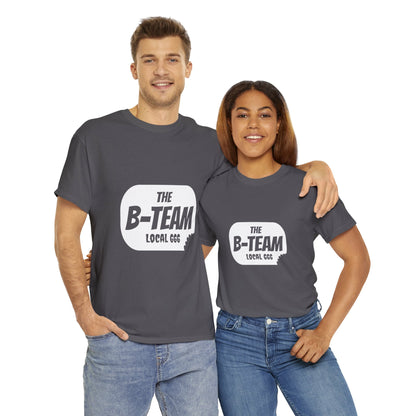 B-Team Heavy Cotton T-Shirt